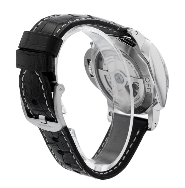 Panerai Luminor GMT PAM00535 Image 3